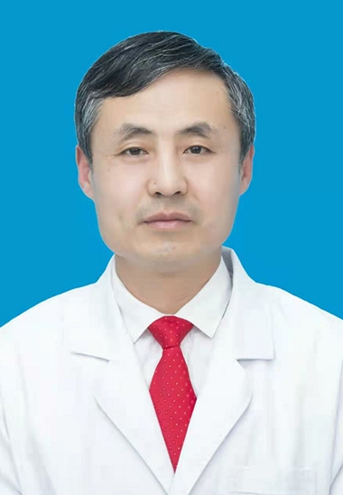 胡玉強(qiáng)